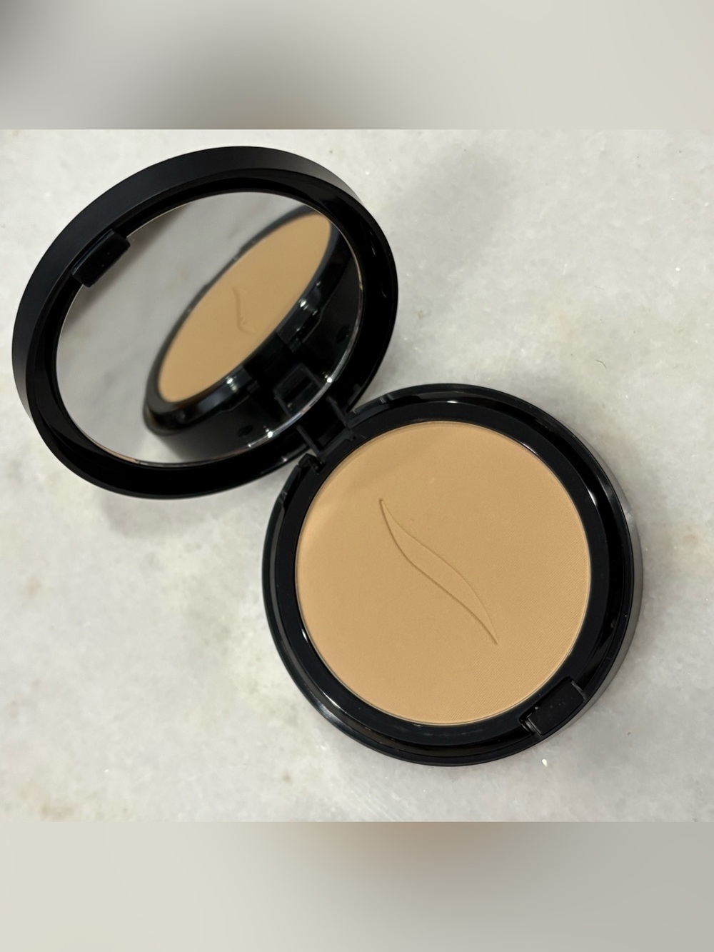 Sephora Matte Perfection Powder Foundation 30 Warm Sand